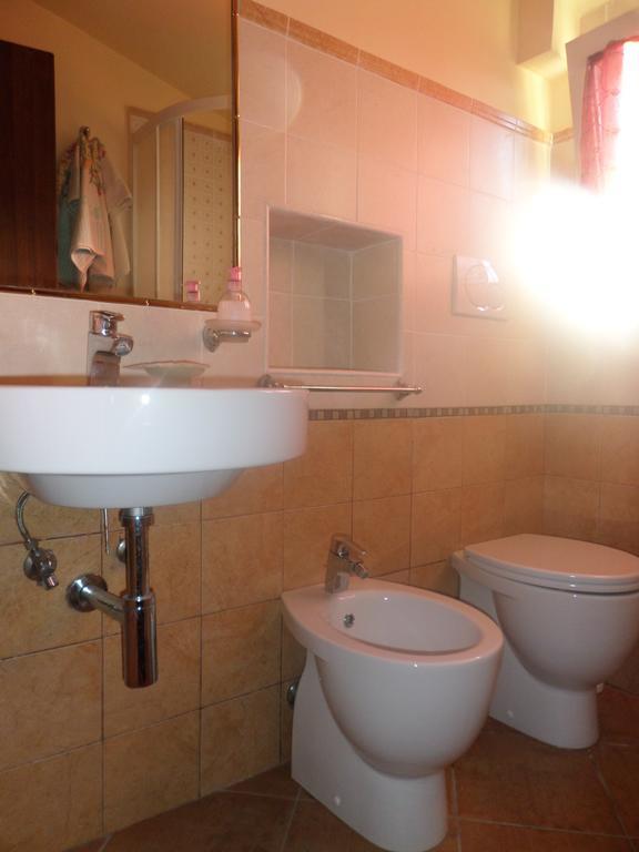 B&B Villino Lory Marino Room photo
