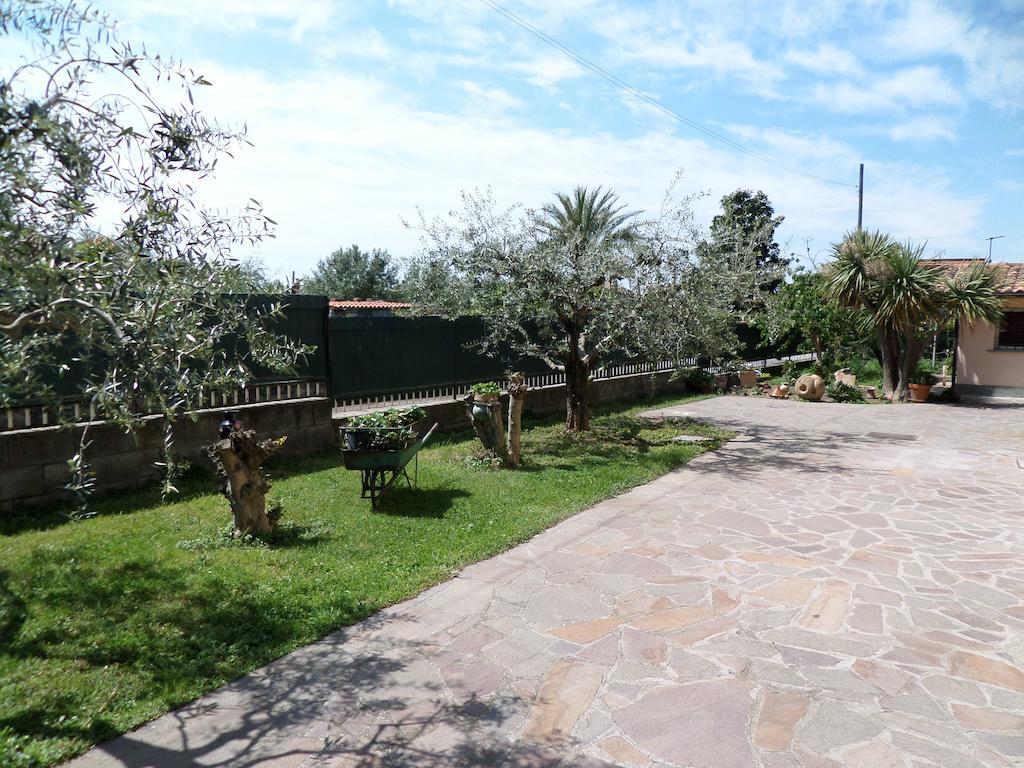 B&B Villino Lory Marino Room photo